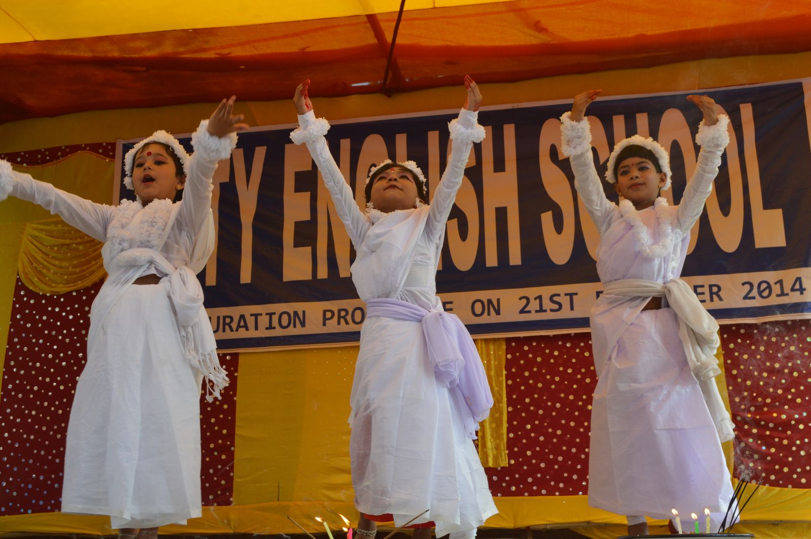 Annual Function