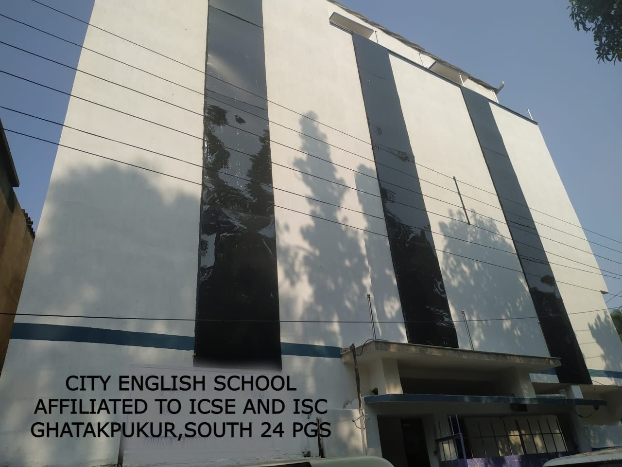 Campus & Facilities